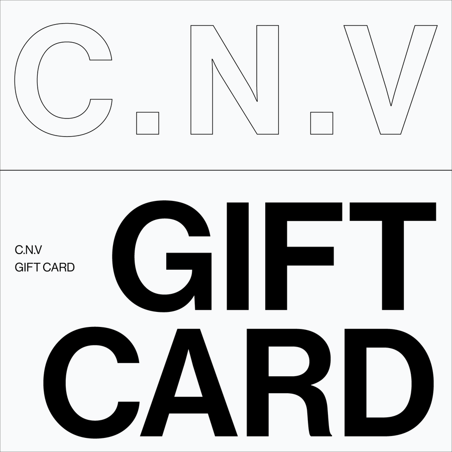 CNV Liquor Gift Card
